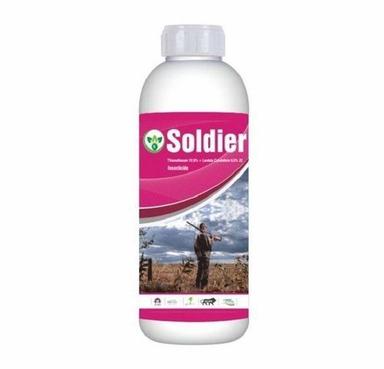 Eco Friendly Easy To Apply Non Toxic Highly Effective Soldier Agricultural Insecticides Cas No: 2919-23-5