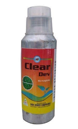 Environment Friendly Non Toxic Clear Dev Natural Agriculture Bio Fungicides Application: Plants