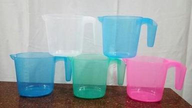 Plastic Mug In Various Colour