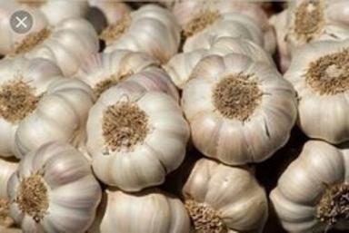 No Artificial Color Chemical Free Natural Rich Taste Healthy Organic White Fresh Garlic Moisture (%): 12%
