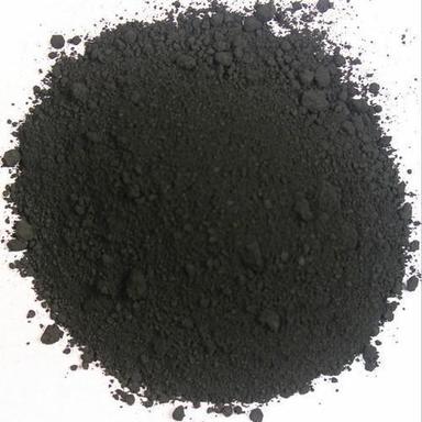 100% Pure Iron Oxide Black Pigment For A Wide Array Of Non-Ceramic Products Cas No: 1317-61-9