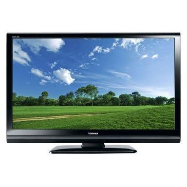 Black 24-52 Inches Electric Lcd Television(Easy To Install)