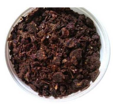 Brown Neem Cake Fertilizer For Agriculture, Chemical Industry And Herbal Products