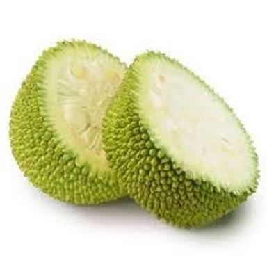 No Artificial Color Rich Healthy Natural Delicious Taste Green Fresh Jackfruit Moisture (%): 16.74%