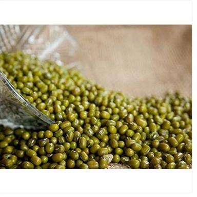 500 Grams, Organic Green Whole Moong Dal, High In Protein, Unpolished Admixture (%): 2%