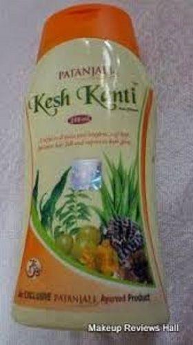 Fresh Fragrance Patanjali Ayurvedic Kesh Kanti Shampoo Good For All Types Hair