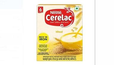 300 Gram Nestle Cerelac With Milk Wheat Wheat For Baby, Baby Food