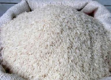 Rich In Aroma Natural And Fresh Long Grain Gluten Free White Basmati Rice Crop Year: 2 Years