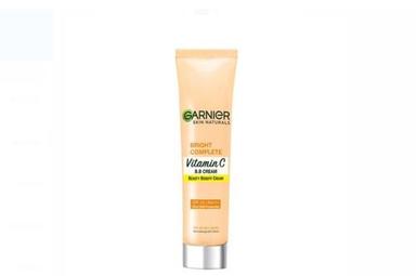 Smooth Texture Skin Friendly Garnier Skin Naturals Bright Complete Beauty Benefit Cream