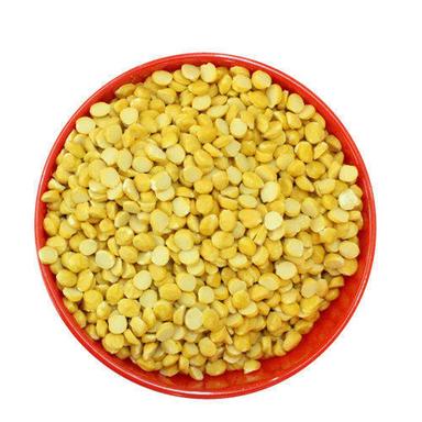 100 Percent Fresh And Pure Natural Organic Chana Dal Yellow Colour With Protein Or Fiber Admixture (%): 10%