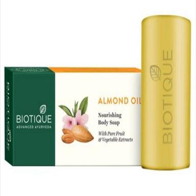 Herbal Bio Almond Oil Body Cleanser Age Group: 18-25