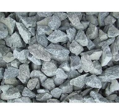 Eco Friendly 20mm Grey Construction Aggregate For Flooring And Wall Making