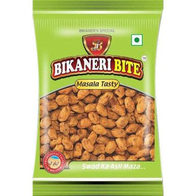 Bikaner Bite Masala Tasty Peanut Namkeen, Pack Of 100 Gram For Instant Snack Carbohydrate: 14.3 Percentage ( % )