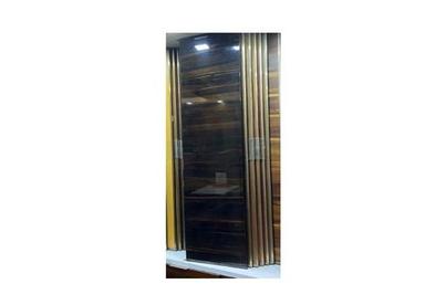 Black Laminated And Polished Plywood Boards With Thickness 20Mm And Dimension 6X4 Foot Thickness: 20 Millimeter (Mm)