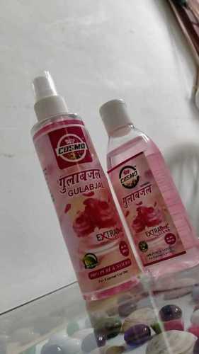 Natural Rose Water For Facial Cleaner And Skin Care Ingredients: Herbal Extract
