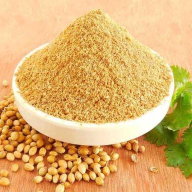 Coriander Powder For Cooking Usage, Sun Dried, Natural Color Grade: Food