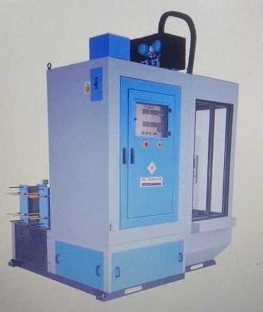 G-75 Shaft Induction Hardening Machine, 25Kw To 1000Kw Power Application: Industrial