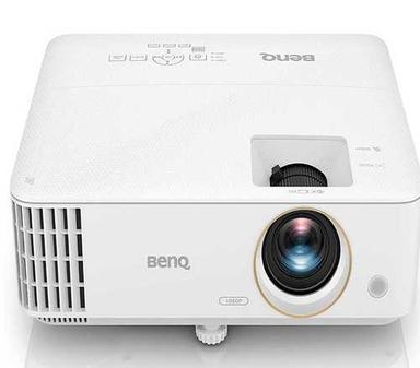 Digital Projector Px701-4K Benq Projector, White Color And Square/Rectangle Shape