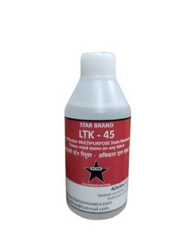 Removes More Though Stains First Time Wash Food Stain Remover Liquid Application: Textile Industry
