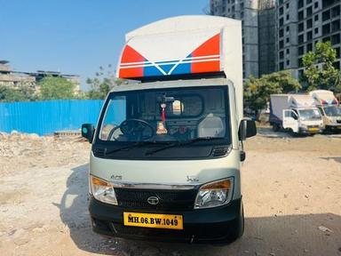 Tata Ace Gold Xl Mini Truck, Length 3800 Mm, Fuel Tank Capacity 38 Liters Capacity(Load): 100  Kilograms (Kg)