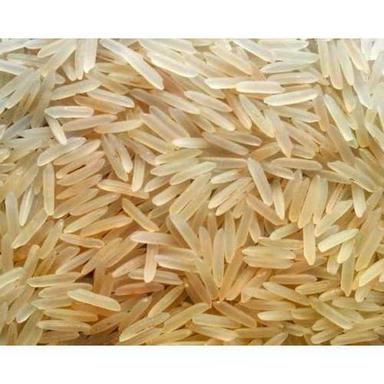 अत्यधिक पौष्टिक गोल्डन पैराबॉइल्ड बासमती चावल उपयोग करने में आसान और सभी प्राकृतिक सामग्री मिश्रण (%): 14% 