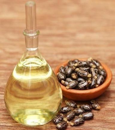 Pure and Natural Castor Oil With 6 Months Shelf Life and Rich in Health Benefits