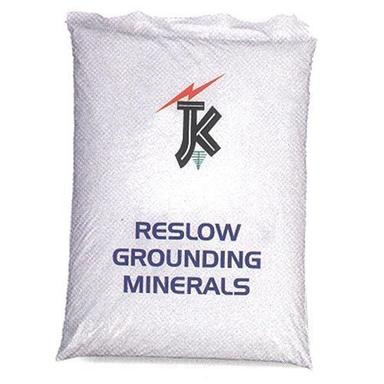 Grey Powder Reslow Grounding Minerals With Packaging Type Sack For Easy To Carry 