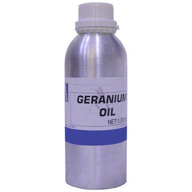 Natural Healthy Long Hair And Smooth Glowing Skin Geranium Oil Age Group: All Age Group