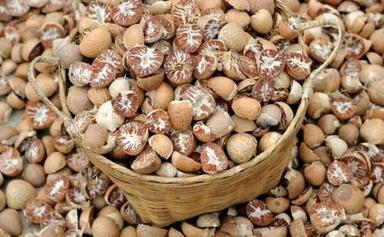 Brown Quality Fats, Magnesium Potassium And Zinc Enriched Healthy Areca Nuts 