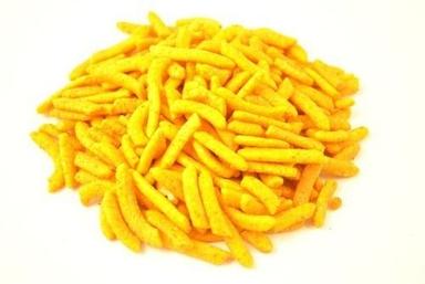 Good Source Of Dietary Fiber, No Sugar And Low Calories Good Taste Yellow Corn Sticks Processing Type: Fried
