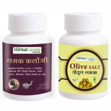 Herbal Product Olive Salt For Enhance The Beauty Of Skin And Hair Growth