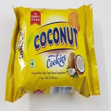 Biscuit Mouth Melting Delicious Sweet And Tasty Sweet Home Coconut Cookies