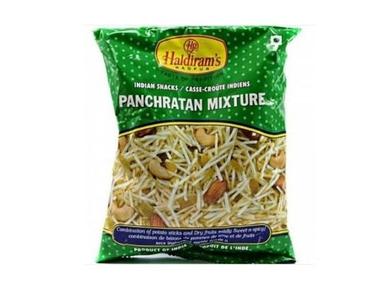Panchratan Namkeen With Mix Dry Fruits For All Age Groups Shelf Life: 6 Months