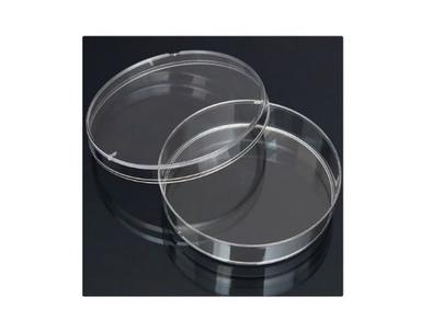 90 Mm Polypropylene Petri Dish Sterile For Laboratory Use Dimension(L*W*H): 90X40 Millimeter (Mm)