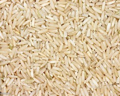 Common 100 Percent Fresh And Pure Golden Long Grain Brown Rice With Vitamin Or Fiber