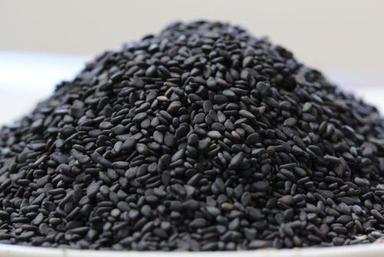 Natural Healthy Great Source Of Minerals Black Natural Sesame Seed Ash %: 5.93 %