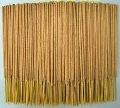 100 Percent Bamboo Wood Golden Incense Perfumed Agarbatti Light Weight And Durable Burning Time: 5 Minutes