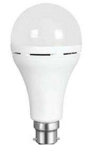 Light Weight Highly Durable Generic A.K. Traders Emergency Led Bulb Body Material: Aluminum