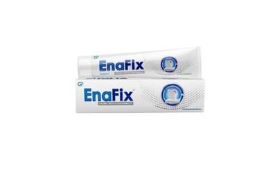 70 Gram Enafix The Enamel Fixer Toothpaste Aids In Prevention Against Gingivitis And Tooth Decay