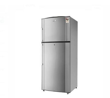 Plastic Grey V67Wft3 Double Door Refrigerator For Home, Hotel, Capacity 570 Liters 