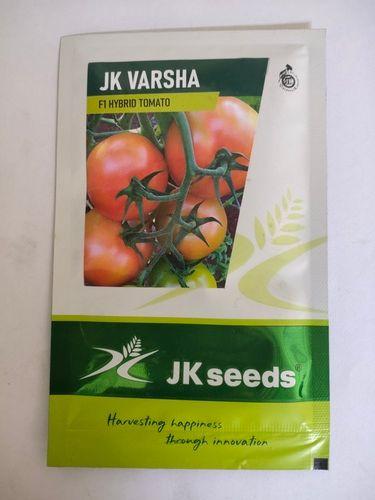 JK Varsha F1 Hybrid Tomato Vegetable Seeds