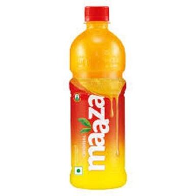 ताज़ा मीठा स्वाद और मुंह में पानी लाने वाला मैंगो फ्लेवर माज़ा कोल्ड ड्रिंक पैकेजिंग: प्लास्टिक की बोतल