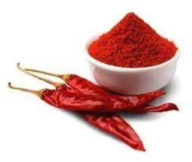 100% Pure Fresh And Natural Organic Dried Red Chili Powder For Spices Grade: A