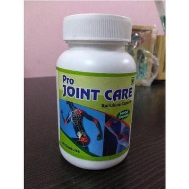 Ayurvedic Joint Care Capsule For Joint Pain Management - 100% Ayurvedic Tablets