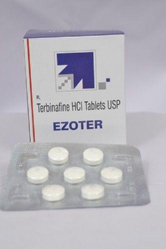 Ezoter Medicine Grade Terbinafine Tablets Cool And Dry Place