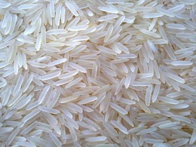 Natural Healthy And Fresh Extra Long Grain White Basmati Rice For Cooking Admixture (%): 0.5%