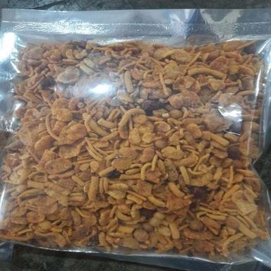 Mouth Watering Crispy And Crunchy Tasty Spicy Mixture Namkeen For Tea Time Snack Fat: 5 Percentage ( % )