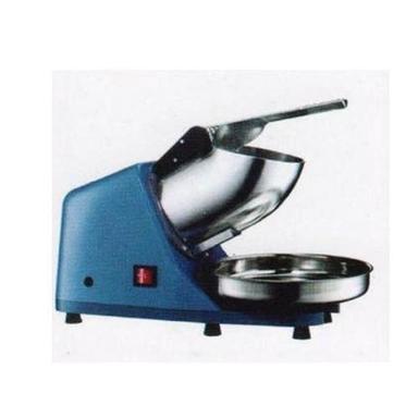 Ss304 Portable High Performance Useful Durable Electronic Ice Crusher