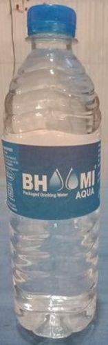 Pure And Hygienically Packaged For Drinking Purpose Bhoomi Aqua Mineral Water Packaging: Plastic Bottle