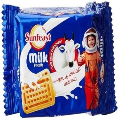 Delicious Enriched Cow Milk Biscuit For All Age Groups  Fat Content (%): 4 Percentage ( % )